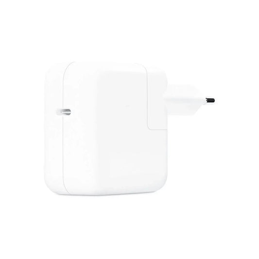 Apple 30W USB-C hálózati adapter (MW2G3ZM/A) - Adapter a Domshop kínálatából