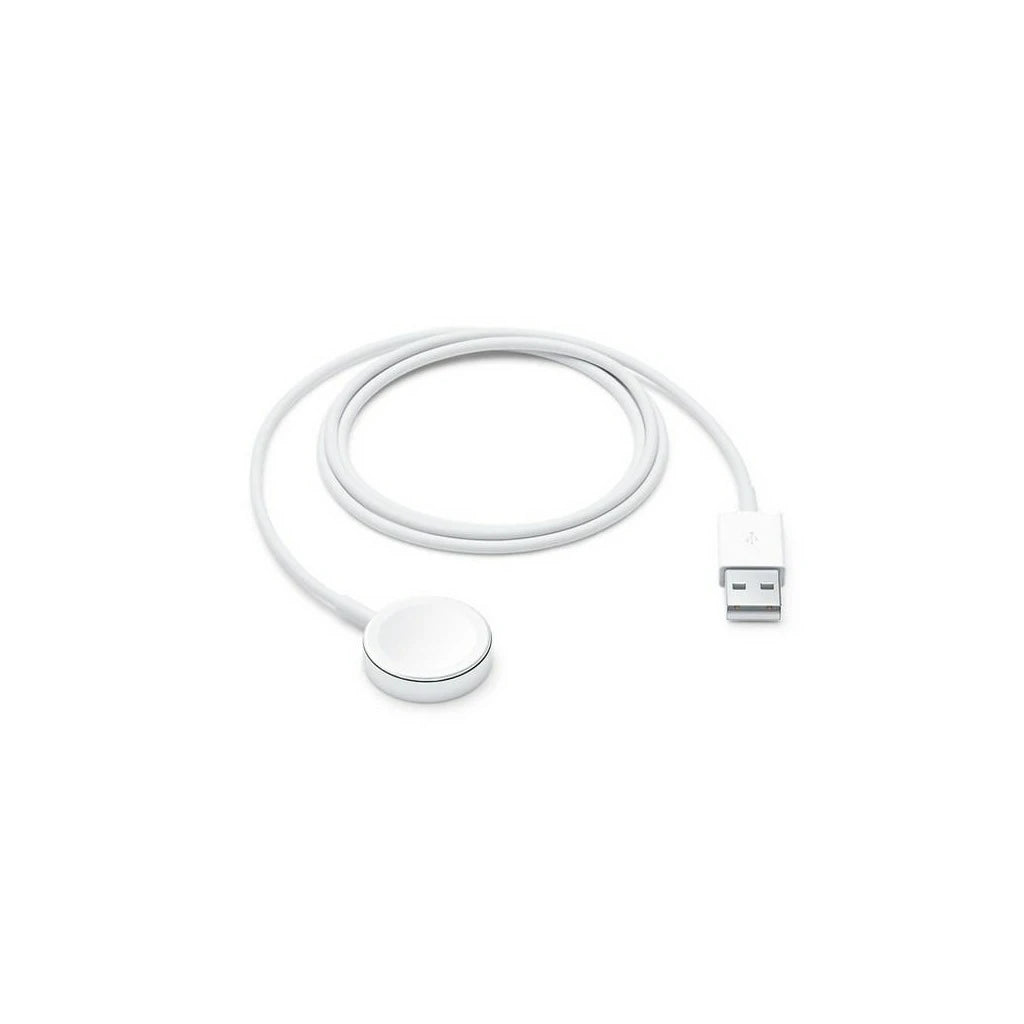 Apple Magnetic töltőkábel Apple Watch készülékhez MX2E2ZM/A blister 1m, mágnesesen csatlakoztatható - Apple Watch Töltő a Domshop kínálatából