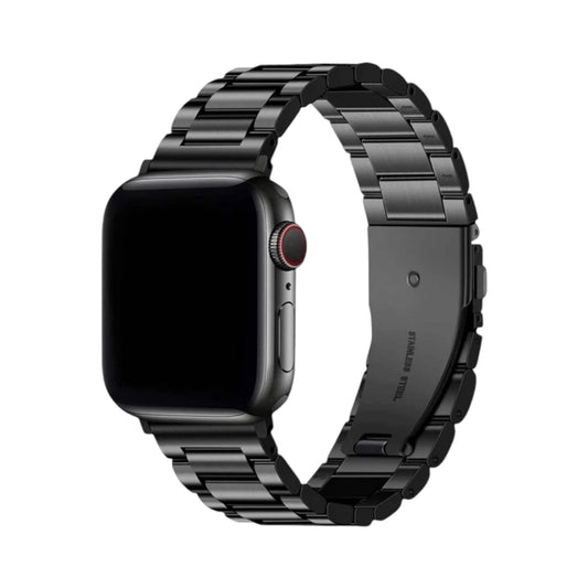 Apple Watch Steel Chain Szíj - Apple Watch Fém Szíjak - Domshop a Domshop kínálatából