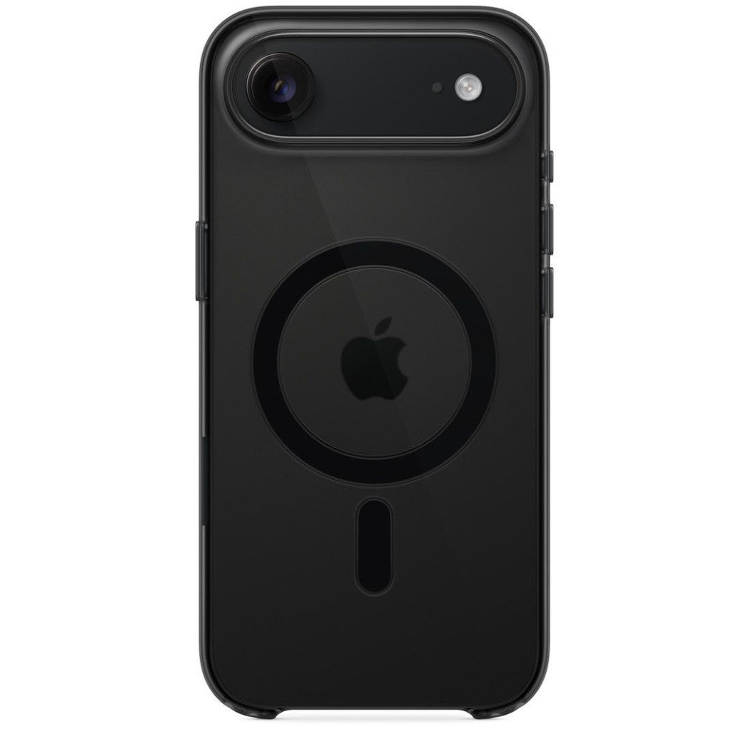 Apple iPhone Air (2025) gyári MagSafe tok, Shadow, árnyékszürke - iPhone 17 Air tok a Domshop kínálatából