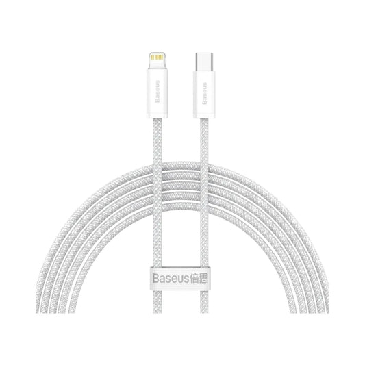 Baseus Dynamic szövött töltőkábel - Lightning kábel - Domshop a Domshop kínálatából