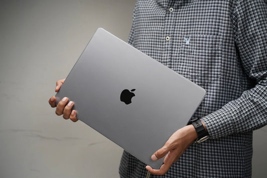 MacBook átlátszó védőtok - MacBook átlátszó védőtok - Domshop a Domshop kínálatából