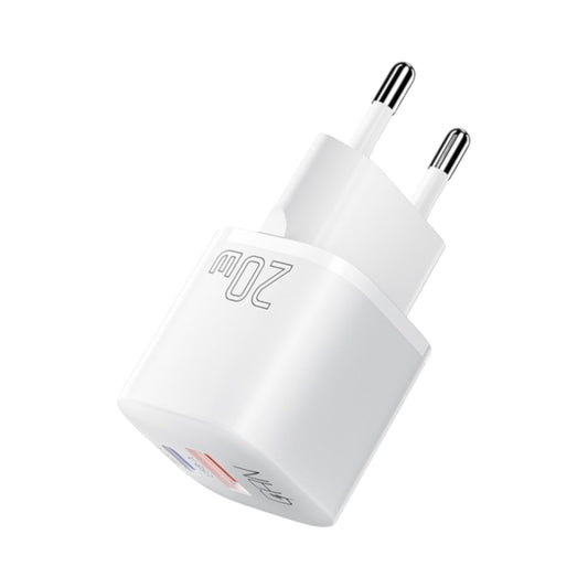 Essager 2in1 20W gyorstöltő - Adapter - Domshop a Domshop kínálatából