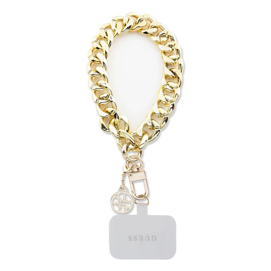 Guess Univerzális Kéztartó 4G Charm arany - a Domshop kínálatából