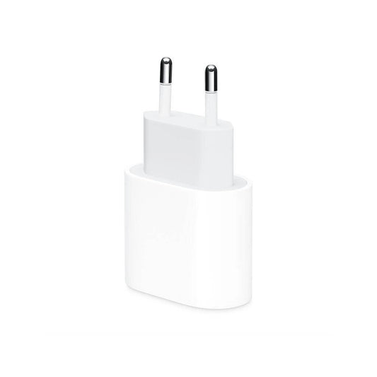 MD3J4ZM/A Apple USB-C 20W utazási töltő - Adapter a Domshop kínálatából