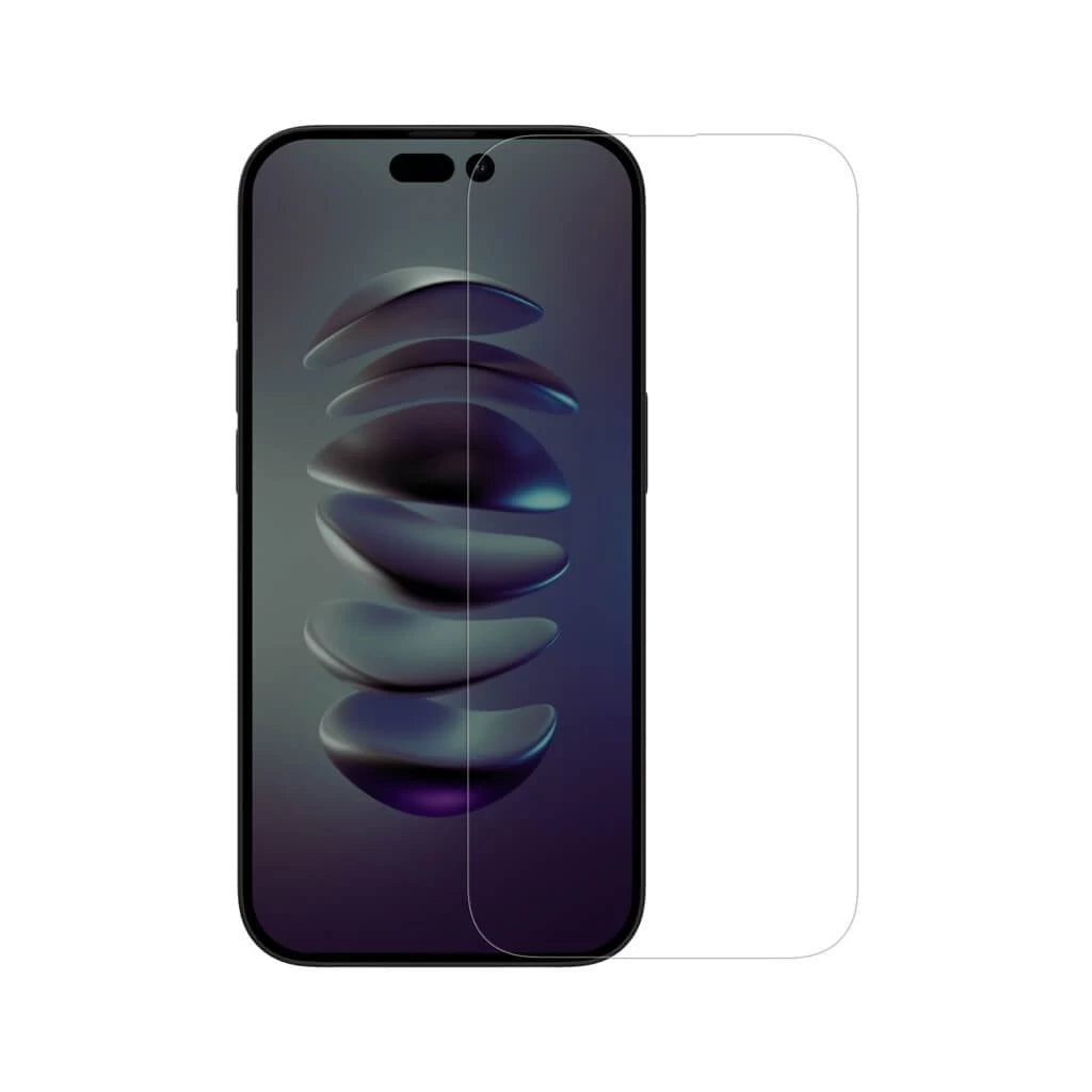 Nillkin Tempered Glass 0.33mm H kijelzővédő Apple iPhone 14 Pro készülékhez - iPhone 14 Pro fólia a Domshop kínálatából