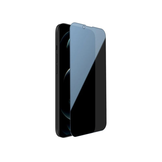 Nillkin üvegfólia 0.33mm Guardian 2.5D Apple iPhone 13/13 Pro/14/16e készülékhez fekete - iPhone 13/13Pro/14/16e fólia a Domshop kínálatából