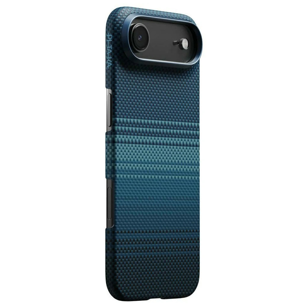 Pitaka ULTRA-SLIM tok MOONRISE Apple iPhone 17 Air készülékhez (KI1703M) - iPhone 17 Air tok a Domshop kínálatából