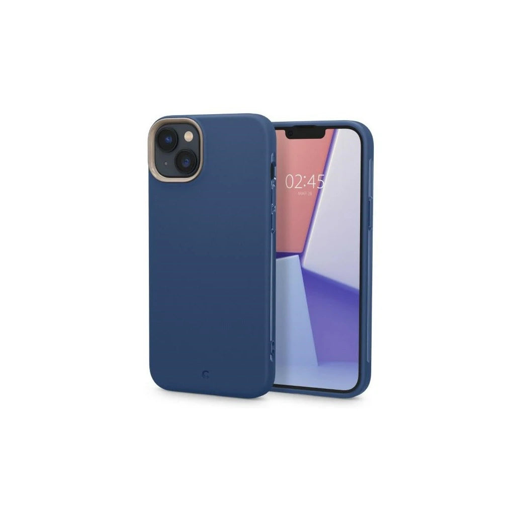 Spigen Cyrill Ultra Color tok iPhone 14 Plus/15 Plus készülékhez 6,7" MAG Magsafe Coast ACS04944 - iPhone 14 Plus/15Plus tok a Domshop kínálatából