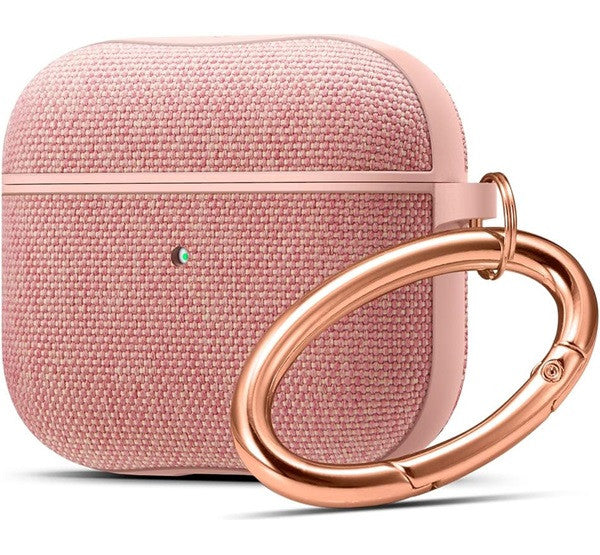 Spigen Urban Fit Apple AirPods (3. gen) tok, rozéarany - AirPods 3 tok a Domshop kínálatából