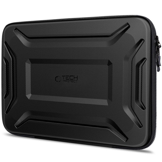 Laptop táska, 15 - 16" készülékhez, TP Kevlar Pro, fekete