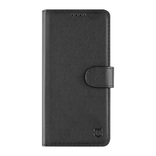 Tactical Field Notes fekete Book / Flip tok Apple iPhone 7 / 8 / SE 2020 / SE 2022 készülékhez - iPhone 7/8/SE2/SE3 tok a Domshop kínálatából