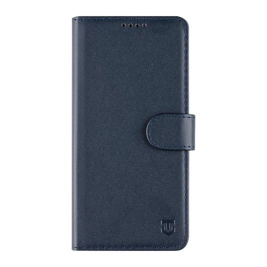 Tactical Field Notes sötétkék Book / Flip tok Apple iPhone 7 / 8 / SE 2020 / SE 2022 készülékhez - iPhone 7/8/SE2/SE3 tok a Domshop kínálatából