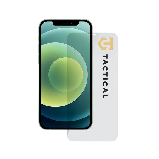 Tactical Glass Shield 2.5D Apple iPhone 11 / XR készülékhez átlátszó - iPhone XR/11 fólia a Domshop kínálatából