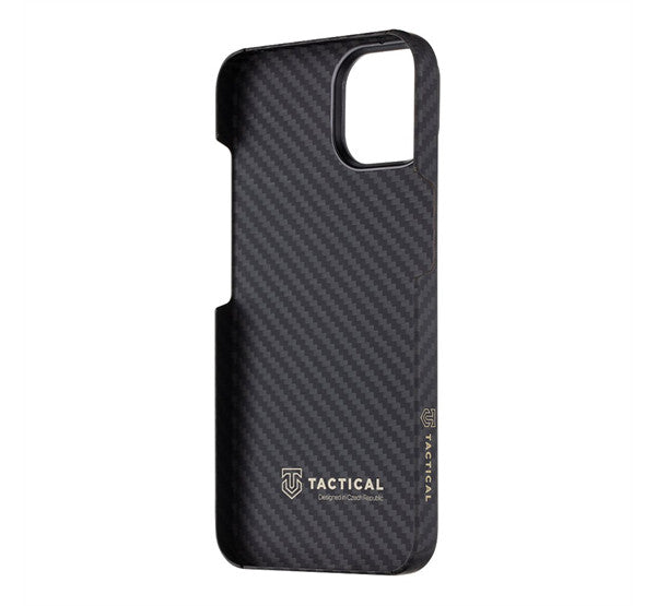 Tactical MagForce Aramid Apple iPhone 14 tok, fekete - iPhone 13/14 tok a Domshop kínálatából
