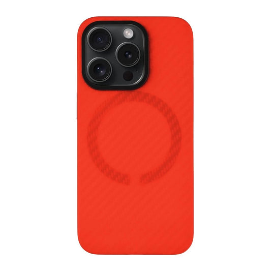 Tactical MagForce Aramid Bloody Mary Limited Edition tok Apple iPhone 15 Pro készülékhez - iPhone 15 Pro tok a Domshop kínálatából