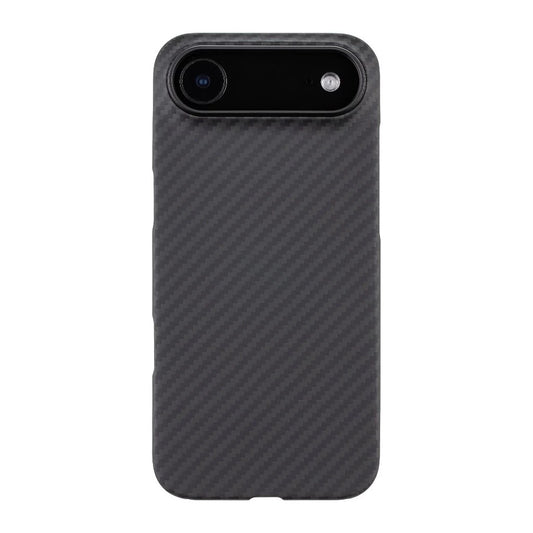 Tactical MagForce Aramid tok Apple iPhone 17 Air készülékhez fekete - iPhone 17 Air tok a Domshop kínálatából