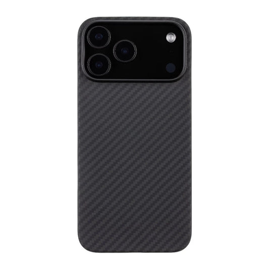 Tactical MagForce Aramid tok Apple iPhone 17 Pro Max készülékhez fekete - iPhone 17 Pro Max tok a Domshop kínálatából