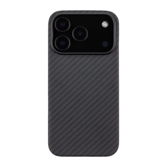 Tactical MagForce Aramid tok Apple iPhone 17 Pro készülékhez fekete - iPhone 17 Pro tok a Domshop kínálatából