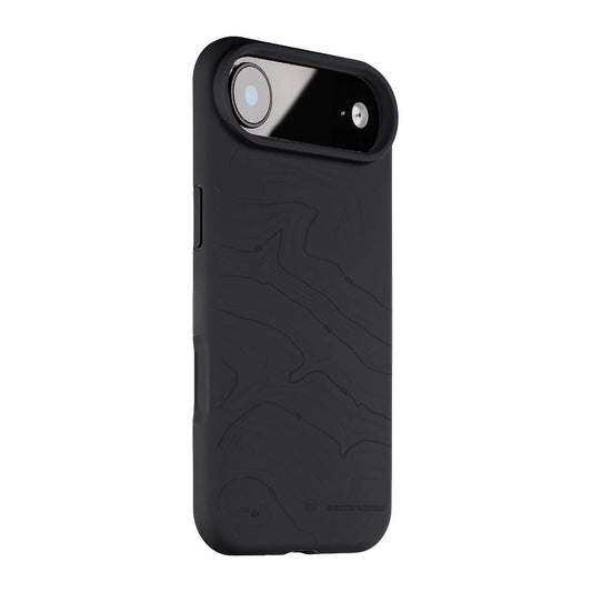 Tactical MagForce Beaver tok iPhone 17 Air készülékhez ászfált - iPhone 17 Air tok a Domshop kínálatából