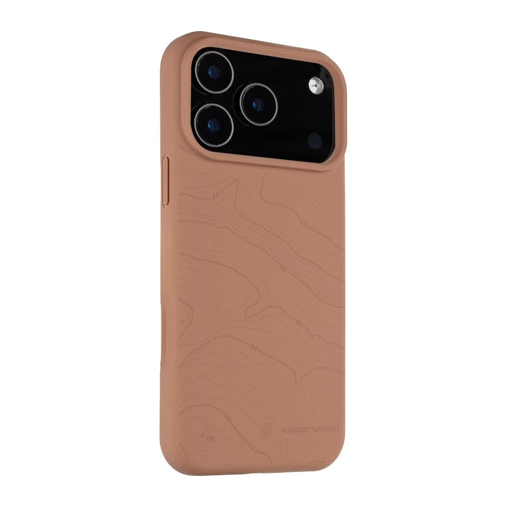 Tactical MagForce Beaver tok iPhone 17 Pro Max készülékhez Moucha Moose - iPhone 17 Pro Max tok a Domshop kínálatából