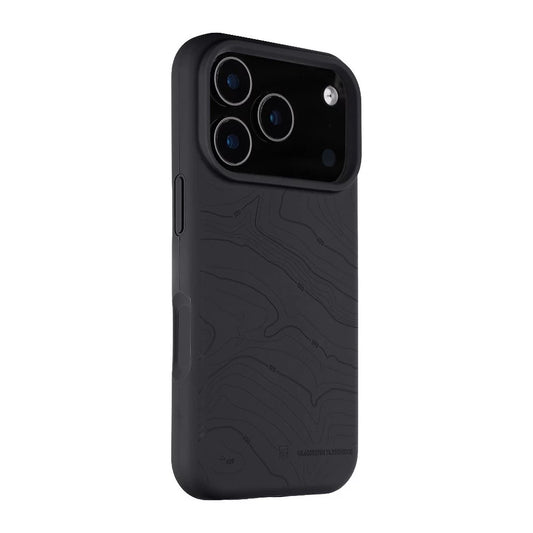 Tactical MagForce Beaver tok iPhone 17 Pro készülékhez aszfalt - iPhone 17 Pro tok a Domshop kínálatából