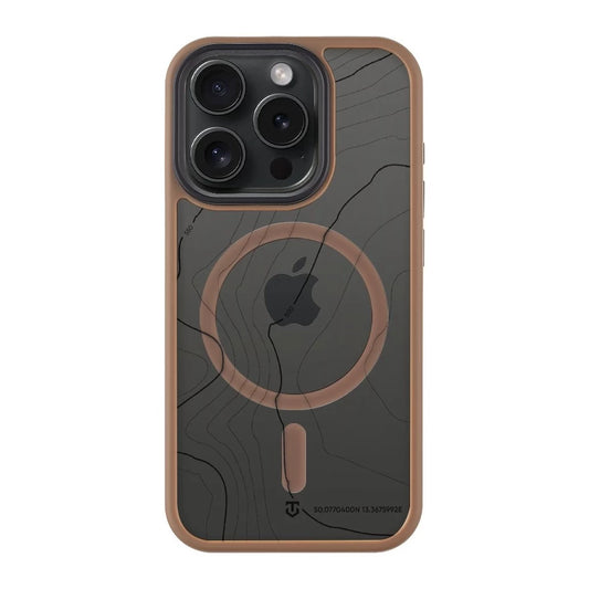 Tactical MagForce Hyperstealth Sika tok iPhone 15 Pro készülékhez Moucha Moose - iPhone 15 Pro tok a Domshop kínálatából