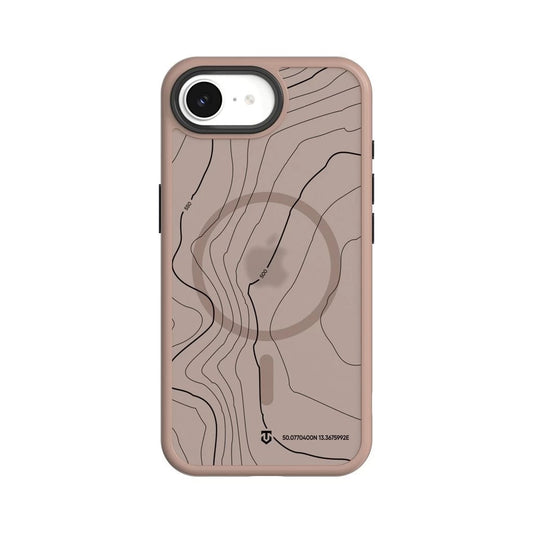 Tactical MagForce Hyperstealth Sika tok iPhone 16e Moucha Moose készülékhez - iPhone 16e tok a Domshop kínálatából