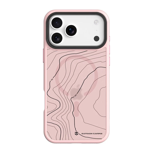 Tactical MagForce Hyperstealth Sika tok iPhone 17 Pro Max készülékhez Pink Panther - iPhone 17 Pro Max tok a Domshop kínálatából