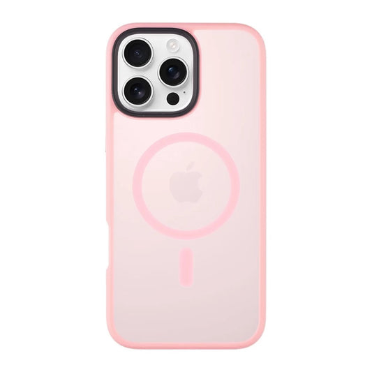 Tactical MagForce Hyperstealth pink tok Apple iPhone 16 Pro Max készülékhez - iPhone 16 Pro Max tok a Domshop kínálatából