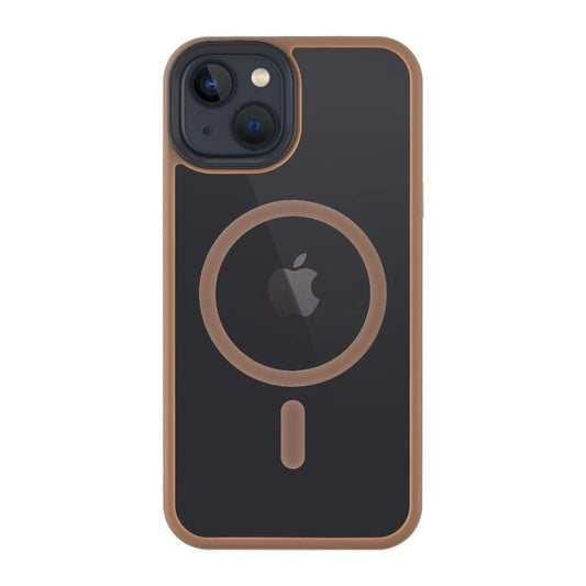 Tactical MagForce Hyperstealth tok iPhone 13 Moucha Moose készülékhez - iPhone 13/14 tok a Domshop kínálatából
