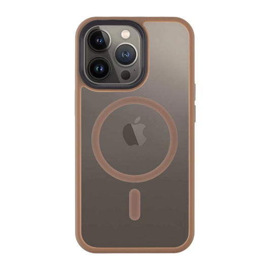 Tactical MagForce Hyperstealth tok iPhone 13 Pro készülékhez Moucha Moose - iPhone 13 Pro tok a Domshop kínálatából