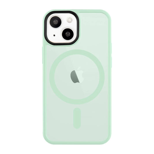 Tactical MagForce Hyperstealth tok iPhone 13 mini készülékhez tengerparti zöld - iPhone 13 Mini tok a Domshop kínálatából