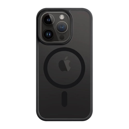 Tactical MagForce Hyperstealth tok iPhone 14 Pro készülékhez aszfalt - iPhone 14 Pro tok a Domshop kínálatából