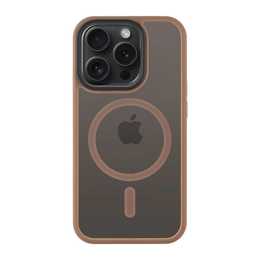 Tactical MagForce Hyperstealth tok iPhone 15 Pro készülékhez Moucha Moose - iPhone 15 Pro tok a Domshop kínálatából