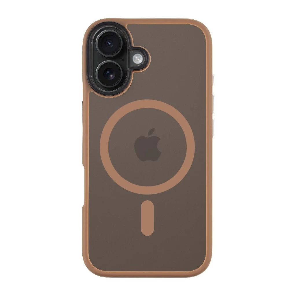 Tactical MagForce Hyperstealth tok iPhone 16 készülékhez Moucha Moose - iPhone 16 tok a Domshop kínálatából