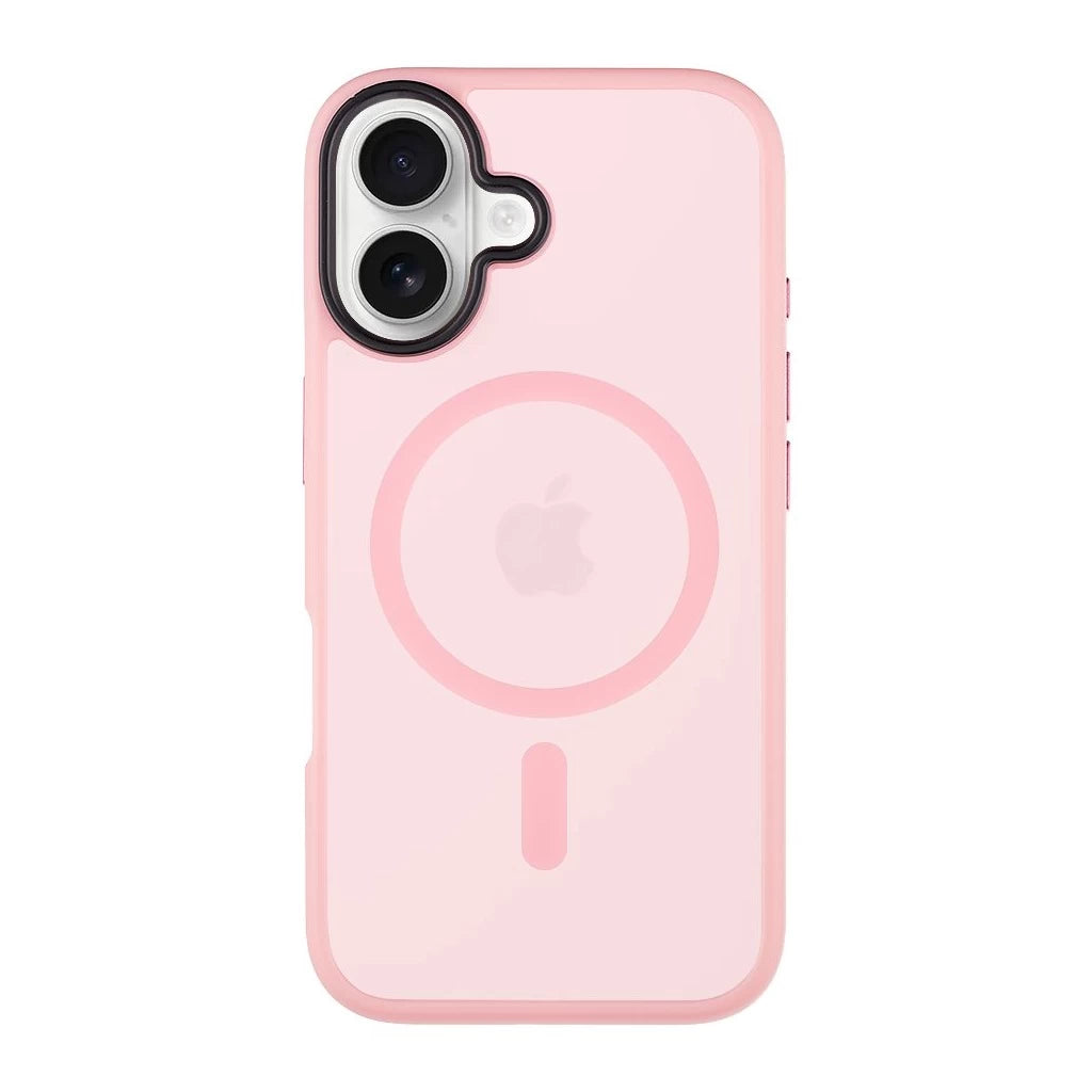 Tactical MagForce Hyperstealth tok iPhone 16 készülékhez Pink Panther - iPhone 16 tok a Domshop kínálatából