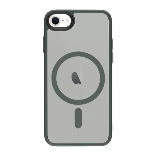 Tactical MagForce Hyperstealth tok iPhone 7/8/SE2020/SE2022 készülékhez erdőzöld - iPhone 7/8/SE2/SE3 tok a Domshop kínálatából