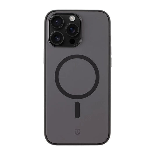 Tactical MagForce SmoothIsFast tok Apple iPhone 16 Pro Max készülékhez aszfalt - iPhone 16 Pro Max tok a Domshop kínálatából