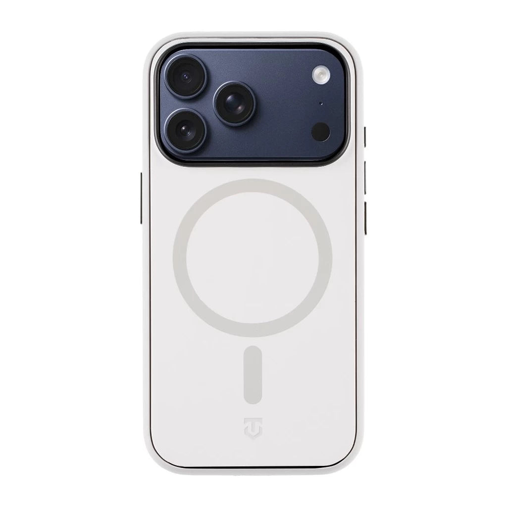 Tactical MagForce SmoothIsFast tok Apple iPhone 17 Pro készülékhez kréta - iPhone 17 Pro tok a Domshop kínálatából