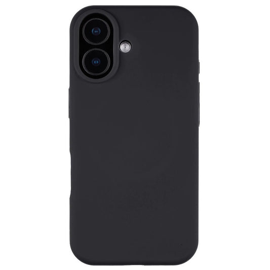 Tactical MagForce Velvet Smoothie Apple iPhone 17 MagSafe tok, Asphalt, fekete - iPhone 17 tok a Domshop kínálatából