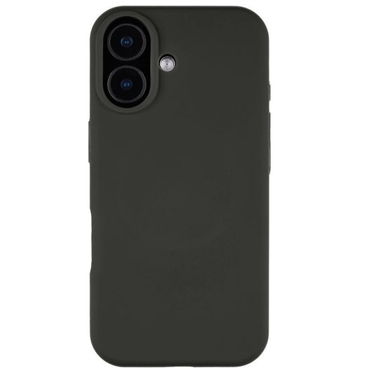 Tactical MagForce Velvet Smoothie Apple iPhone 17 MagSafe tok, Bazooka, szürke - iPhone 17 tok a Domshop kínálatából