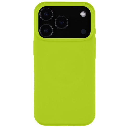 Tactical MagForce Velvet Smoothie Apple iPhone 17 Pro MagSafe tok, Avocado, világoszöld - iPhone 17 Pro tok a Domshop kínálatából