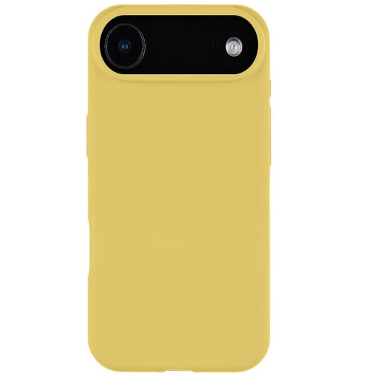 Tactical MagForce Velvet Smoothie Apple iPhone Air (2025) MagSafe tok, Banana, sárga - iPhone 17 Air tok a Domshop kínálatából