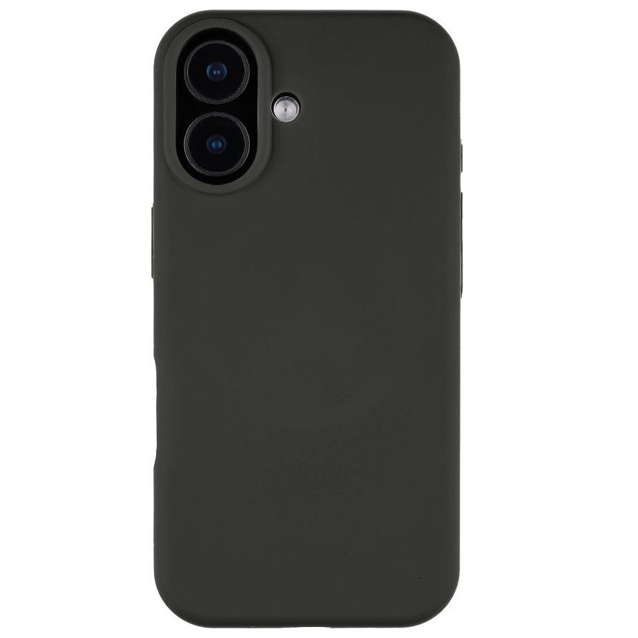 Tactical MagForce Velvet Smoothie Apple iPhone Air (2025) MagSafe tok, Bazooka, szürke - iPhone 17 Air tok a Domshop kínálatából