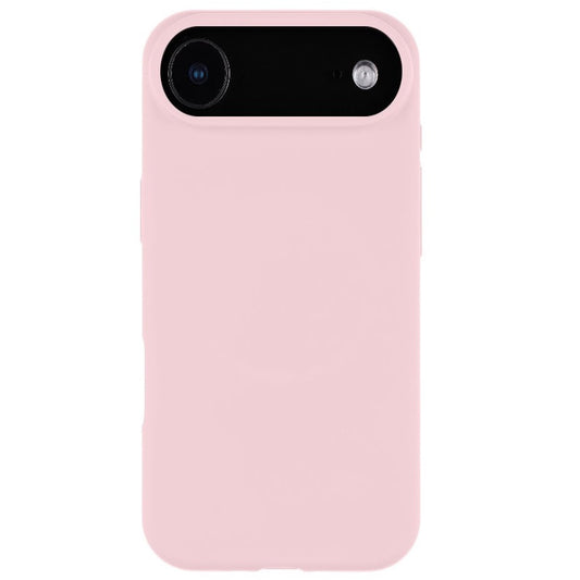 Tactical MagForce Velvet Smoothie Apple iPhone Air (2025) MagSafe tok, Pink Panther, halvány rózsaszín - iPhone 17 Air tok a Domshop kínálatából