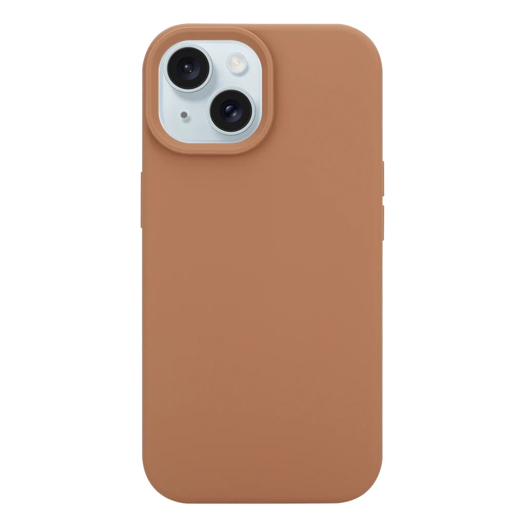 Tactical MagForce Velvet Smoothie tok Apple iPhone 15 készülékhez Moucha Moose - iPhone 15 tok a Domshop kínálatából