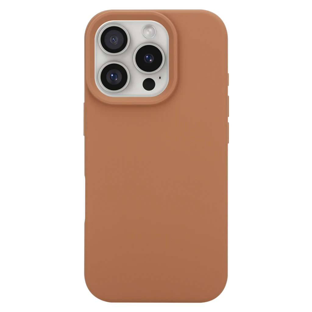 Tactical MagForce Velvet Smoothie tok Apple iPhone 16 Pro készülékhez Moucha Moose - iPhone 16 Pro tok a Domshop kínálatából