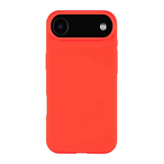 Tactical MagForce Velvet Smoothie tok Apple iPhone 17 Air készülékhez chilli - iPhone 17 Air tok a Domshop kínálatából