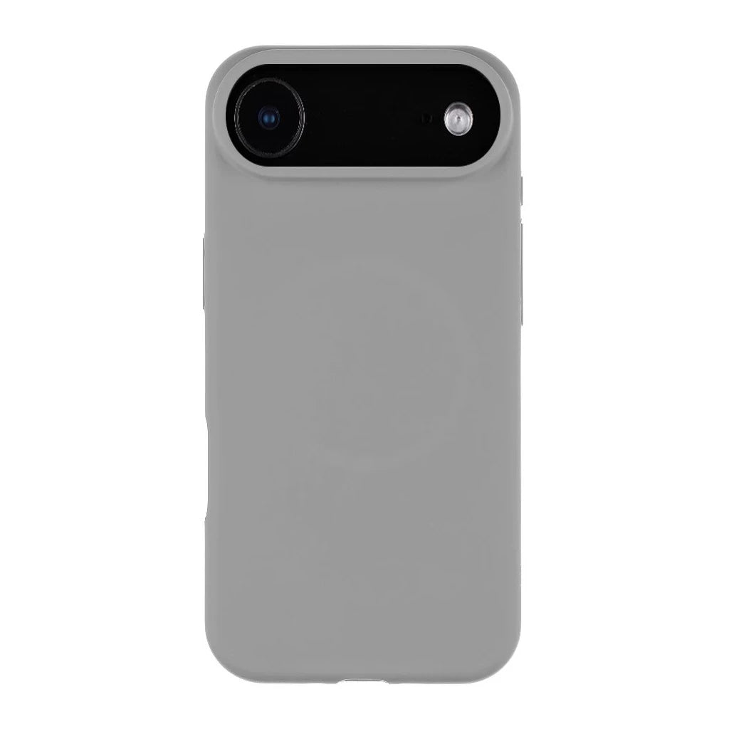 Tactical MagForce Velvet Smoothie tok Apple iPhone 17 Air készülékhez ködös - iPhone 17 Air tok a Domshop kínálatából